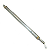 This is a replacement hydraulic cylinder  for a Cottrell Car Carrier Trailer.