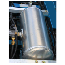 Aluminum Air Tank | Cottrell
14819