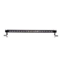 WORK BAR LIGHT 1,450 LUMEN 15 LED WORK LIGHT MODEL NUMBER:Â MWBL-1 The MWBL-1 is a powerful rectangular compact thin Surface Mount LED work light. Providing exceptional 1,450 Lumen flood beam light output using 15 LEDs. Featuring Heavy Duty Powder Coated