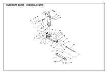 BEARING 2.25 OD x 2.00 ID x 1.  | Jerr-Dan