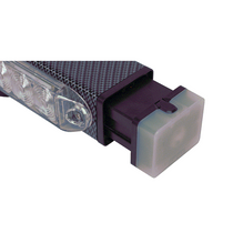 Portable Magnetic Power-Link Light Bar | Towmate