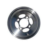 In the Ditch - 4 Lug Aluminum Wheel