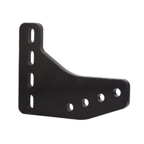 Left Hand Saddle Plate | Jerr-Dan PN 1001220078