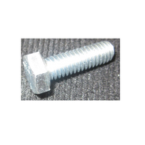 Capscrew 0.31 in. -18NC X 1.00 in. Hex | Jerr-Dan PN 7115150850