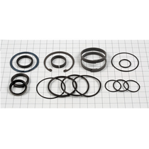 Seal Kit for 4.00 in. Cylinder | Jerr-Dan PN 7577250026