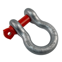 1.5 in. Alloy Screw Pin Anchor Shackle 30T | ECTTS