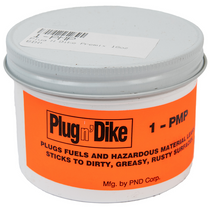 Plug N Dike Premix 16oz