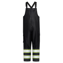 Non-ANSI Premium Rain Bib Pants | GSS
GSS 6809