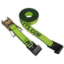 2 in. x 27 ft. Cargo Strap w/Ratchet | ECTTS
227RS