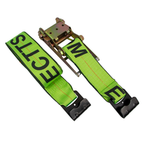 4 in. x 27 in. Cargo Strap w/Ratchet | ECTTS
427RS