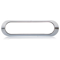 Chrome Bezel for Stock 45ZE07 | Maxxima
M50139