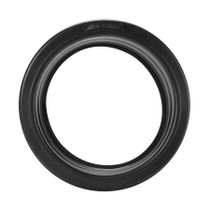 4 in. Round Rubber Grommet | Maxxima
M50400-B