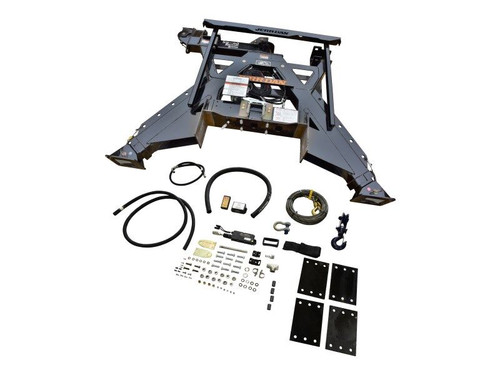 Combo REM & AFS Side Recovery System Unit 10k | Jerr-Dan
1001271990S