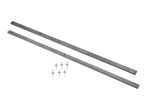 Bar Install Aluminum Deck Approach TI | Jer-Dan
2062000001S