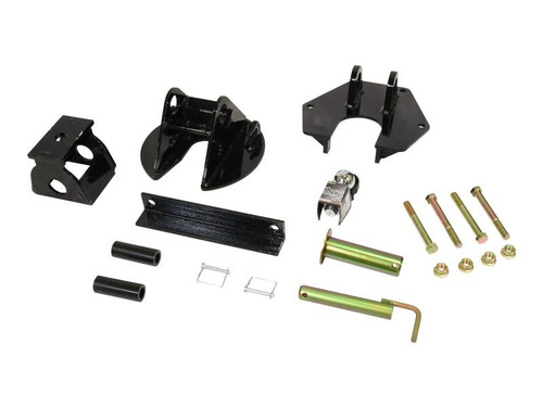 Hitch Install Multiple Tow ATTACM | Jerr-Dan
2556000012S