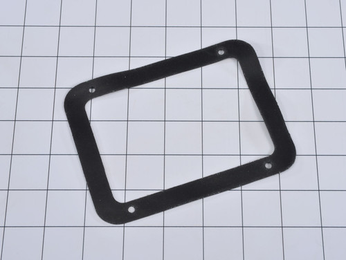 Gasket 5.5 in. x 3.68 in. Neoprene 1/ | Jerr-Dan
7796000031