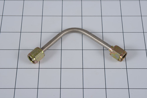 Tube Assembly 1/4 in. OD HYD Line - 5. | Jerr-Dan
7912000013