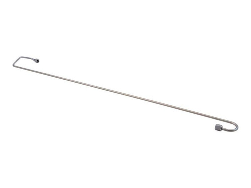 Tube Assembly HYD 0.25 OD x 42.43 | Jerr-Dan
7912000347