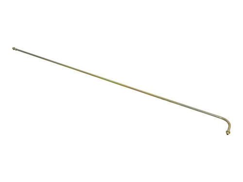 Tube Assembly HYD 0.50 OD x 0.065W | Jerr-Dan
7912000349