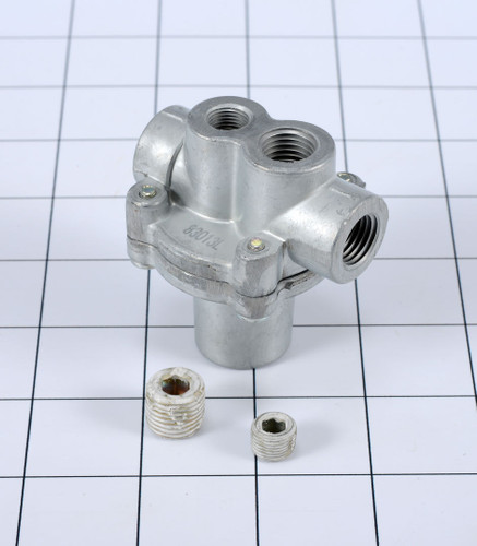 Valve Pressure Protection Air | Jerr-Dan
7935000120