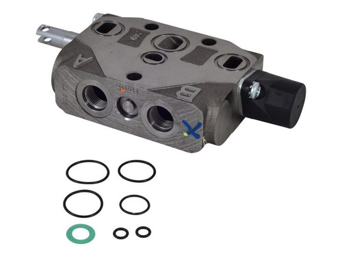 Section #346-9102-866 KA18-HA | Jerr-Dan
7935000146