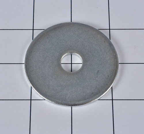 Washer 2.38 in. DIA. Rubber Head | Jerr-Dan
7949000013