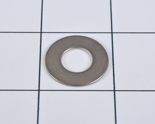 Flat Washer 0.38 in. NOM REG S/S | Jerr-Dan
7950160153