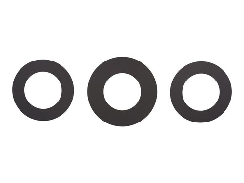 Shim Kit Cross-Tube Pivot NYLAT | Jerr-Dan
3577000018S