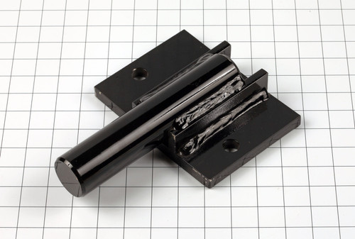 Left Hand Pin Weld Trunnion | Jerr-Dan
3691000083