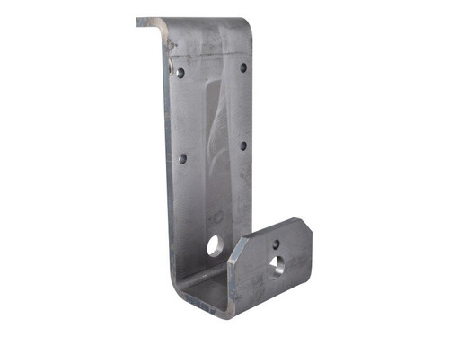 Bracket Saddle 0.50 x 6.00 x 2 | Jerr-Dan
4178000260