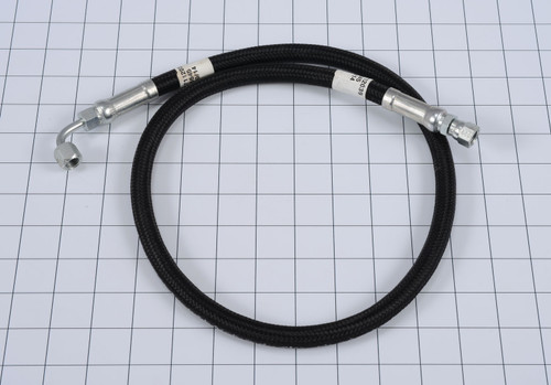 Hose Assembly 0.25 x 39.00 ST-90 FS | Jerr-Dan
4567112039