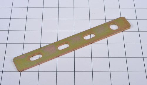 Plate 0.13 x 1 x 7.5 | Jerr-Dan
4706003844