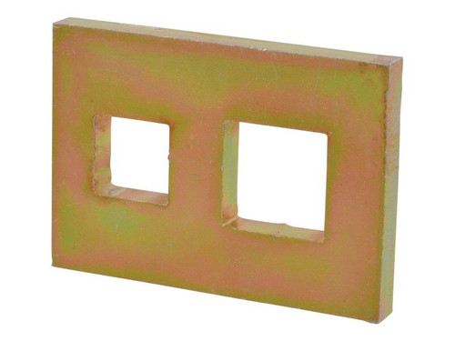 Plate 0.19 x 1.25 x 1.75 | Jerr-Dan
4706005695