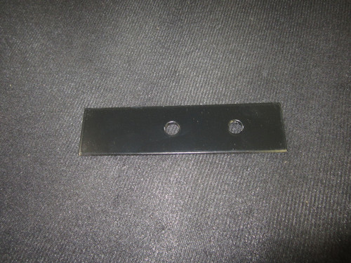 Aluminum Shim 0.13 x 1.25 x 4.88 | Jerr-Dan
4812000071