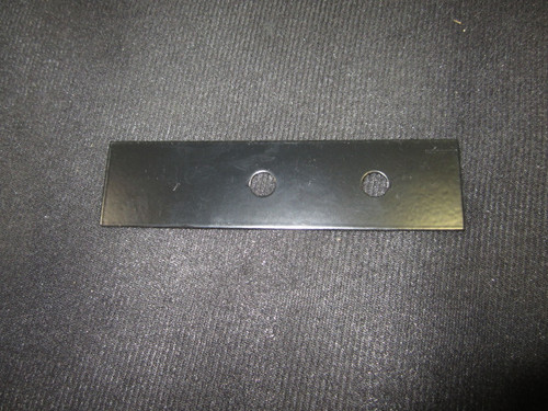 Aluminum Shim 0.063 x 1.25 x 4.88 | Jerr-Dan
4812000072