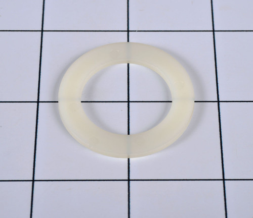 Washer 1.5 in. OD X 1 in. ID Nylon | Jerr-Dan 
7082000010