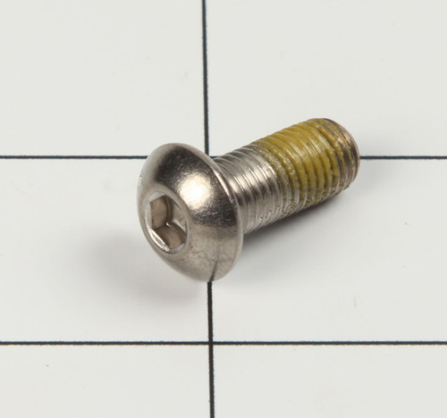 Hex SCH Cap Screw 0.31-24NF x 0.7 | Jerr-Dan
7104150627