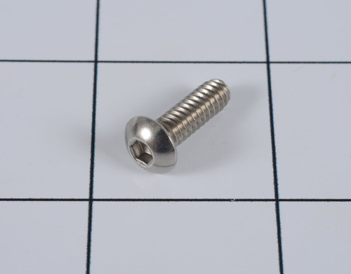 SS HE Cap Screw #10-24NC x 0.62 in. | Jerr-Dan
7114100518