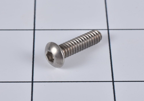SS BH Cap Screw #10-24NC x 0.75 in. | Jerr-Dan
7114100618