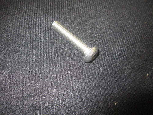 Capscrew 0.31 in. -18NC x 1.50 in. S.S| Jerr-Dan