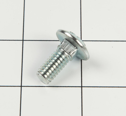 Bolt 0.31 in. -18NC x 0.75 in. GR5 CARR | Jerr-Dan
7115150664