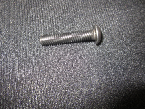 Capscrew 0.31 in. -18NC x 1.50 in. BH | Jerr-Dan
Jerr-Dan PN# 7115151218