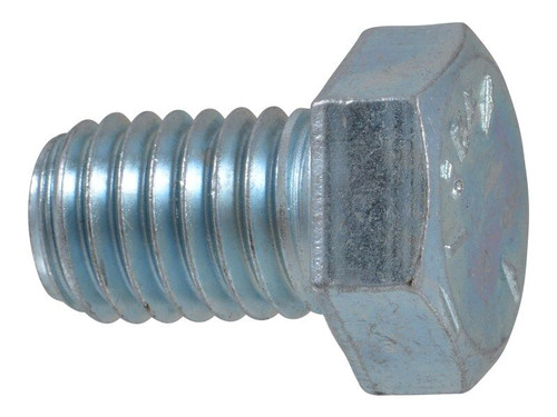 Capscrew 0.50 in. -13NC x 0.75 in. HEX | Jerr-Dan
Jerr-Dan PN# 7115162450