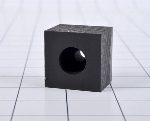 Bumper 1.00 x 1.25 x 1.25 Poly | Jerr-Dan
Jerr-Dan PN#7189000026