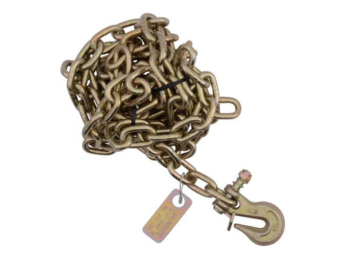Chain Gr.70 w/ Latch | Jerr-Dan PN 7262000040