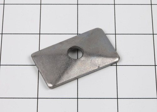 Clamp Cover | Jerr-Dan PN 7274000039