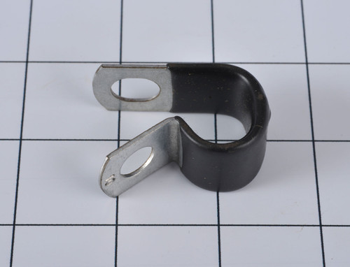 Vinyl Coated Clamp | Jerr-Dan PN 7274000063