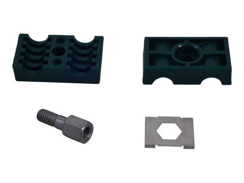 Clamp | Jerr-Dan PN 7274000064