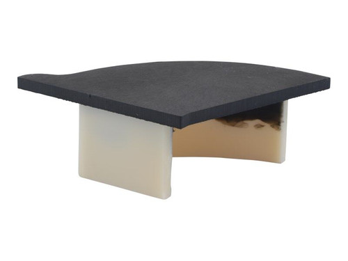 Cap Body Flare | Jerr-Dan PN 7415000014