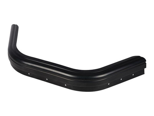 Fender Flare, 3.50 Plastic | Jerr-Dan PN 7415000036